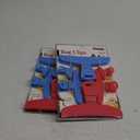 Lami Bag alClips 6ct, 2 pack