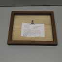 DI CA 10X8 RECIPE CARDS SHADOWBOX ART