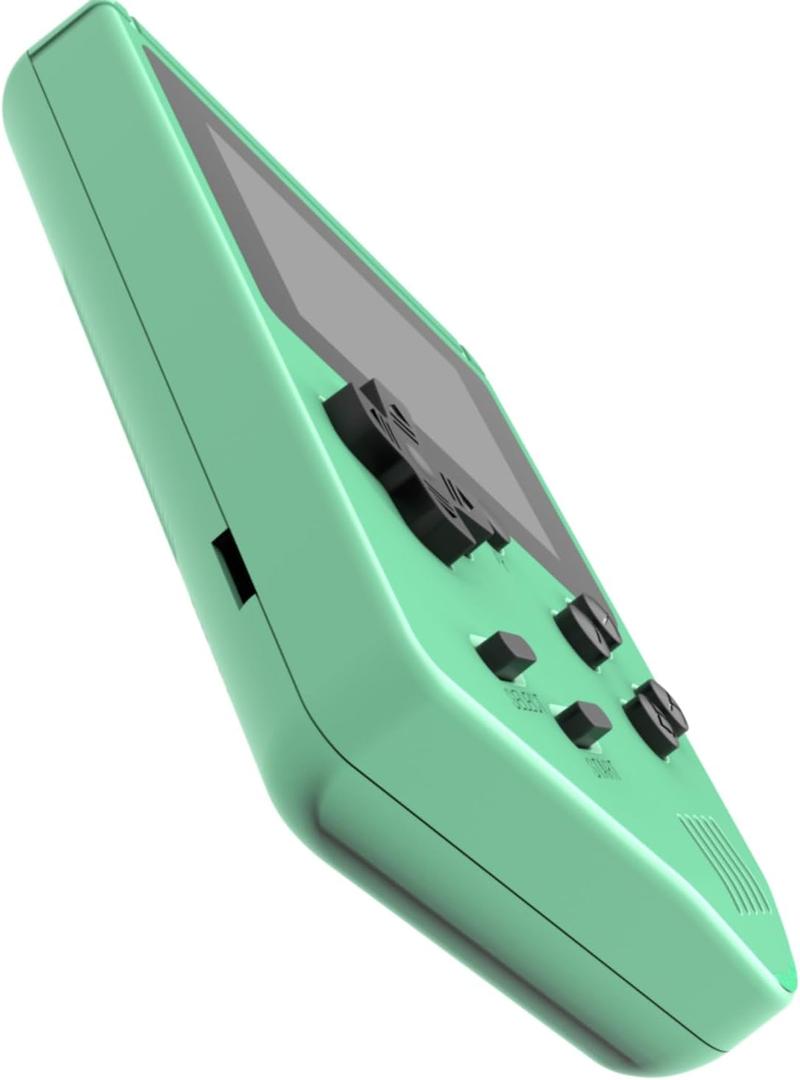 1020mAh Rechargeable Battery