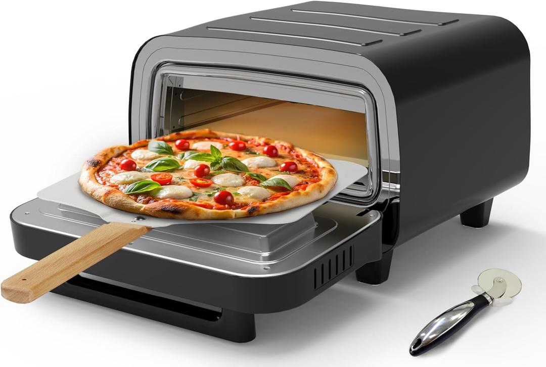 Pizza Oven