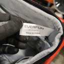 Everfun Compact Toiletry Bag for Men and Women Traveling, Wide Open Shaving Dopp Kit, Water Resistant Makeup Organizer Hygiene Bag with Wet Dry Compartment - Black, Small 9.25 x 5.5 x 6.75