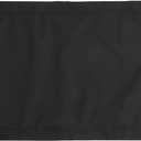 iplusmile Detachable Elevated Dog Bed Cover Breathable Pet Hammock Replacement for Indoor Outdoor Camping Puppy Sleeping Bed 30X24In