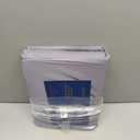 Bedsure Queen Sheet Set, Cooling Sheets for Queen Size Bed Set, Rayon Derived from Bamboo, Breathable & Soft, Deep Pocket Up to 16", Hotel Luxury Silky Bedding for Hot Sleepers, Dark Grey