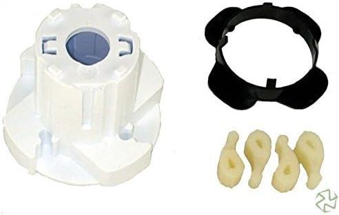 WASHER AGITATOR CAM Replacement For LXR7244PT4 LXR9200HQ0 LXR9200HQ1 LXR9245EQ0 LXR9245EQ1 LXR9245EQ2 LXR9245EW0 LXR9245EW1