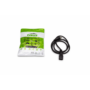 3ft Computer Power Cord