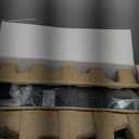 Pursteam Steam Station Max Ceramic Soleplate Steam Iron for Clothes 1500W, 50.7oz Removable Water Tank, Fast Heat Up Self-Clean, Auto Shut-Off, Professional Iron Steamer for Ironing