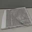 PureFlow Cabin Air Filter PC5508X | Fits 2007-2014 Volvo XC90, 2003-2009 S60, 2003-2007 XC70, 2001-2007 V70, 2004-2006 S80