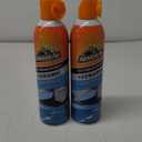 Armor All Extreme Shield + Ceramic Glass Treatment and Cleaner, Car Glass Cleaner Spray and Water Repellant, 18 Oz Each, 2 Pack