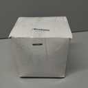 Women's Seamless Racerback Sports Bra High Impact Support Yoga Gym Workout Fitness (3X-Large, 5 Pcs (Black,blue,grey,purple,rose Red))