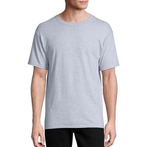 Hanes Men's ComfortSoft T-Shirt (Pack of 1),Size Medium