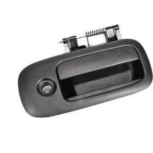 GM Genuine Parts 25942270 Exterior Side Door Handle