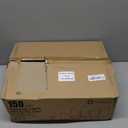 Brightown C9 LED Christmas Lights Outdoor, 99 Feet 150 LED C9 String Lights with 150 Spring Clips, Waterproof Connectable Christmas Tree Lights for Outside Roofline Patio Home Xmas Decor, Warm White (102 Ft)