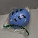 Kids Bike Helmet for 3-5-8-14+ Age Girls and Boys, Kids Helmet with Knee Pads Elbow Pads Wrist Guards,Ventilation Multi-Sport Scooter Roller Skate Rollerblading Skateboarding Climbing Cycling (Small)