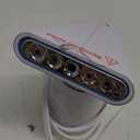 Steamer for Clothes 700W, Fast Heat-up in 40S, 120ML Water Tank, 25g/min Strong Penetrating Steam, Portable Clothes Steamer Iron for Travel and Home(GY169)