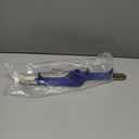 1545680 5304517203 Dishwasher Lower Spray Arm Compatible with Frigidaire Kenmore Replacement Parts EAP12585623 1545680 154250801 154568002 154414101 4840174 154250901 530450652 1542508