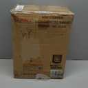 Sunny Health & Fitness Mini Stepper for Exercise at Home, Stair Step Workout Machine with Resistance Band and Over 300lb Weight Capacity, Optional Twist Motion and Free SunnyFit App Connection