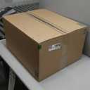 Heated Chicken Waterer 5 Gallon, 20L Poultry Waterer Feeder Set with Stand,12 Drinking Nipples, Chicken Coop Accessories for 1525 Chickens