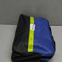 97pcs Dent Puller Kit, Paintless Dent Removal Kit for Dent Repair, Dent Repair Kit with Golden Lifter, Slide Hammer T-Bar, Bridge Puller, Car Dent Puller Tool for Auto Hail Damage Door Ding