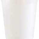 Frost-Flex Plastic Drinking Cup, 10-Ounce, Frosted (500-Count)