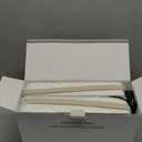 2-Pack GeckoMan LED Indoor Bug Zapper Indoor Fruit Fly Trap for Indoors Mosquito Zapper Fly Zapper, Energy-Saving Max-Attract Hybrid-Spectrum Tube  10-Yr Life, Enhanced High-Volt Instant Kill