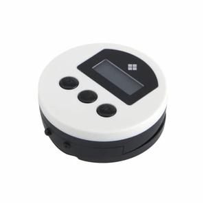 Cooking Timer Digital 99min Max Countdown Loud Alarm Magnetic Back Count Up/Down Versatile Timer for Kitchen Sports Homework