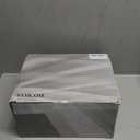 SAMCOM FPCN10A Two-Way Radios Long Range, 3000mAh Rechargeable Long Standby Walkie Talkies for Adults, Programmed Commercial Handheld UHF 2 Way Radios with Earpiece, Group Talk Dual PTT, 3 Pcs