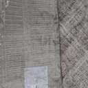 Loloi Angela Rose Ember Collection EMB-10 Fog/Dove 2'-3" x 3'-10" Accent Rug