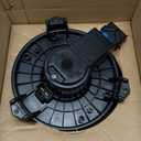 AEagle HVAC Heater Blower Motor with Fan Cage for Dodge Ram | Ram | Lincoln MKX | Ford Edge | Wrangler | Acura MDX RDX TL TSX | Buick Lucerne | Cadillac DTS | Replaces for 700203