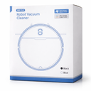 robot vacuum cleaner