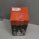 LIGHTED NEON HALLOWEEN WATER LANTERN