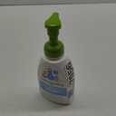 Babyganics Foaming Dish Soap, Pump Bottle, Fragrance Free, 16oz, 3 Pack
