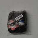 Gilrs Wig and Necklace Dress up Set Halloween Costume Accessories Party Favors Christmas Gift for Girls