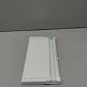 12x12 Inch Scoring Board Paper Trimmer, Folding Scoring Board with Paper Folding Scoring Tool for Card Making, Envelopes, Coupons, and Photos, Make Scrapbook
