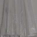 Mahjong Racks with Pushers  Set of 4 Clear Acrylic Racks & Pushers with 4 Dice, Durable All-in-One Mahjong Tile Holders for American & Chinese Mahjong, Portable & Easy to Use