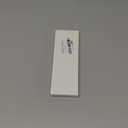 1Pack Travel Pill Organizer - 10 Compartments Pill Case, Compact and Portable Pill Box, Perfect for On-The-Go Storage, Pill Holder for Purse White