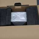 UMI 2000W Step Up Voltage 110v to 220v Converter, Voltage Converter 110v to 220v for Large Capacity Device Up to 4000W, Step Up Converter 110v to 220v with Pure Copper Coils- Transformer 110v to 220v