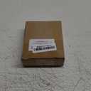 CO-Z Infrared Sensor Set for Gate Opener, Lens Rotatable Infrared Photoelectric Beam Sensor with Wireless Receiver, Outdoor for Garage Door Window Balcony