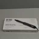 Hot Tools Pro Artist Hot Air Styling Brush | Style, Curl and Touch Ups (3/4), Black (0.75 Inch (Pack of 1))