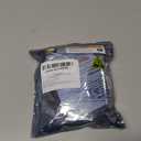 echosari Strip Lights Battery Operated, 16.5Ft 150 LED 2835 SMD Closet Strip Lights with Remote for Bedroom, Kitchen, Cabinet Dcor (Warm White)