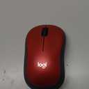 Logitech Wireless Mouse M185