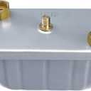 iFJF 149-2513 Fuel Filter 1492513 Replacement for RV Generator HDKAH HDKCA HDKCB HDCAA HDCAB HDKAJ HDKAK HDKBA Quiet Diesel Replaces 25010487 BF806 FF236 33063