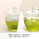 Hario ChaCha "Natsume" Tea Pot, 360ml