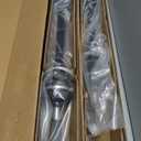 Amazon.com: Youxmoto Rear Left/Right CV Axles & Wheel Bearing Kit Fit for Polaris RZR 4 800-2010 2011 2012 2013; for RZR 800 S 2009-2014; 4340 Chromoly Steel CV Axle Drive Half Shaft (NOT FITS RZR 800) : Automotive