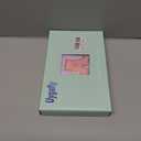 Birthday Gifts for 4 5 6 7 8 9 10 11 12 13 Year Old Girls,Gifts for Teens Kids Daughter Sister Her,Two Way Zipper Crossbody Bag Fanny Pack Belt Bag Cute Trendy Stuff - Lavender,A