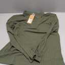 Askdeer Men's Polo Shirts Long/Short Sleeve Slim Fit Casual Shirts Classic Stretch Polo T Shirt Golf Shirts (B04 Blue)