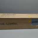 Canopy Tent, 10X10 FT Pop Up Canopy Outdoor Instant Tent Slant Legs with Carrying Bag, Portable Gazebo Shelter for Patio Deck Garden and Beach - 8X8 FT Canopy Cover, Blue