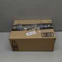 VTech 3-Handset Cordless Phone with Answering Machine, with Large Display and Big Buttons Caller ID, Full-Duplex Speakerphone, Last 10 Number Redial, Easy to use VG232-3