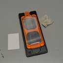 TOCOL for iPhone 16 Screen Protector, Full Coverage 9H Hardness Easy Installation Military Grade Shatterproof HD Tempered Glass Case Friendly 2 Pack