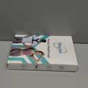 Upper Back Brace Posture Corrector For Women & Men,Lightweight Back Straightener Posture Corrector For Men,Adjustable Upper Back Support,Clavicle Brace For Round Shoulder & Hunchback (Small)