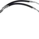 Dorman 625-209 Engine Oil Cooler Hose Assembly Compatible with Select Cadillac / Chevrolet / GMC Models